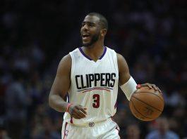 Chris Paul regresa a los Clippers para su última temporada en la NBA