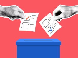La urna en disputa: cuando votar no implica cambio alguno