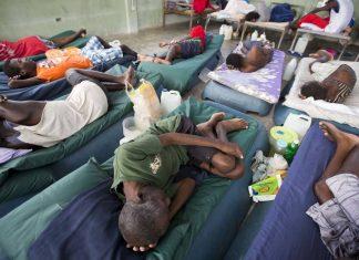 Califican de disfuncional sistema penitenciario en Haití