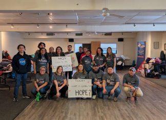 Casta Latina es la unión entre quien ya lo logró y quien está en el camino