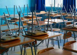 Anuncian en Guatemala regreso pleno de maestros tras protesta