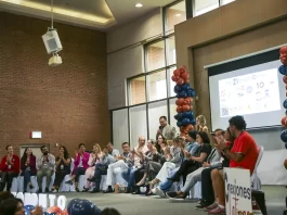 Conexiones Latinas 2: Una cita histórica para la comunidad latina en Canadá