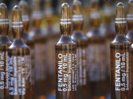 Fentanilo contaminado, Argentina en vilo