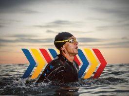 Natación de aguas abiertas en Cuba