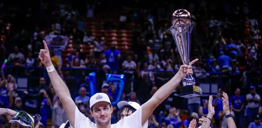 Gallinari campeón y MVP en Puerto Rico; NBA anuncia calendario estelar para 2025-26