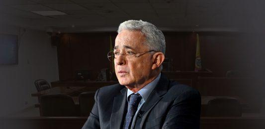 Colombia y la sentencia contra Uribe