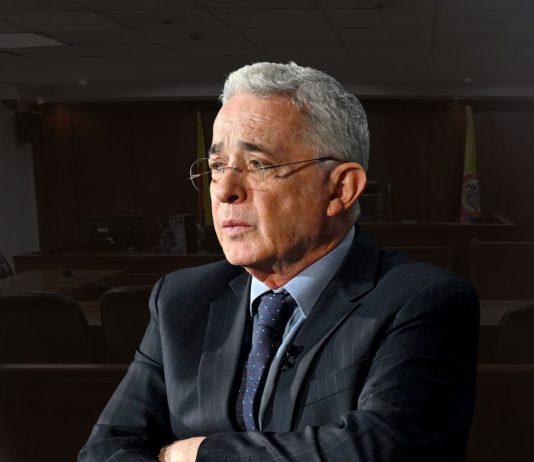 Colombia y la sentencia contra Uribe