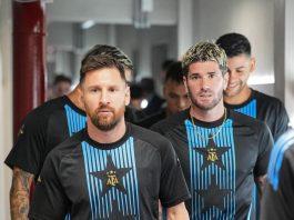 Camino al Mundial 2026. Con Messi y novedades, Argentina disputará Eliminatorias mundialistas
