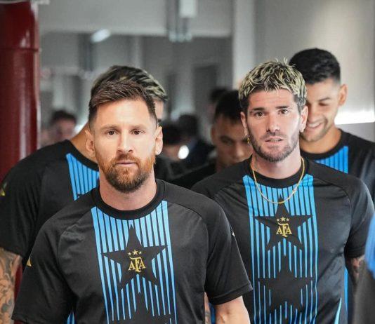 Camino al Mundial 2026. Con Messi y novedades, Argentina disputará Eliminatorias mundialistas