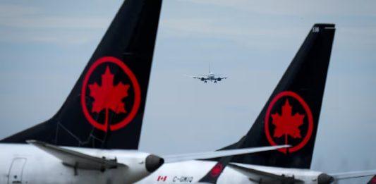 Más allá del vuelo: el histórico acuerdo de tripulantes de Air Canada redefine el trabajo en Canadá