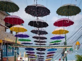 GUATEMALA: EL PUEBLO QUE ES UN MODELO DE TURISMO SOSTENIBLE