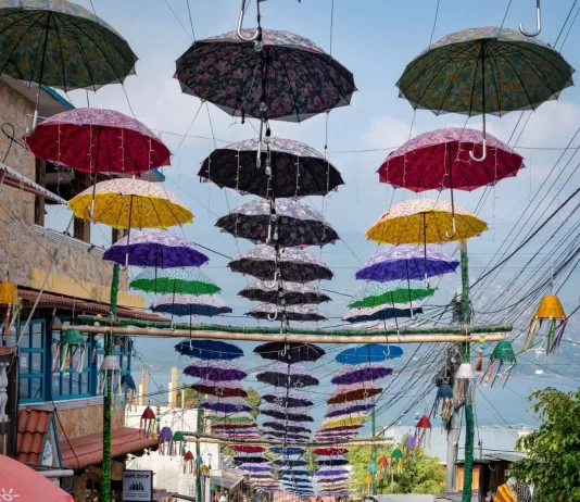 GUATEMALA: EL PUEBLO QUE ES UN MODELO DE TURISMO SOSTENIBLE