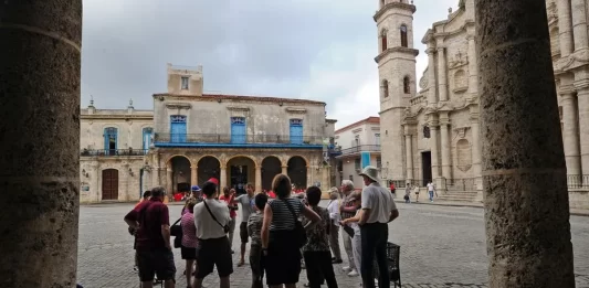 Aumenta en Cuba cifra de turistas canadienses