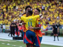 Colombia cerca de presencia en el Mundial