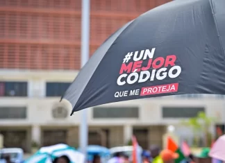 Rechazan en Dominicana proyecto de Código Penal