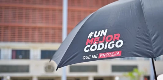 Rechazan en Dominicana proyecto de Código Penal