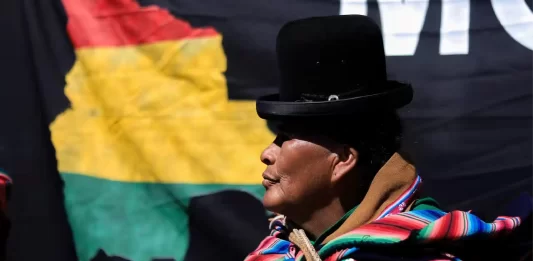 Bolivia: Elecciones y cambios futuros