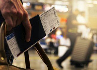 Ecuador pide nuevo formulario aduanero para viajeros