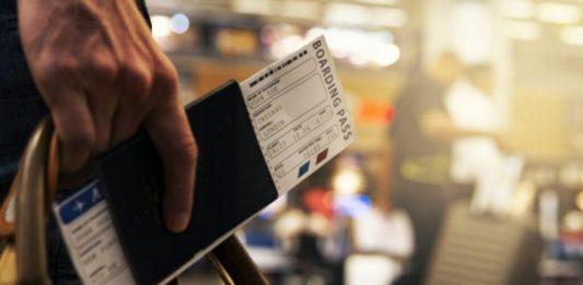 Ecuador pide nuevo formulario aduanero para viajeros