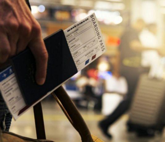 Ecuador pide nuevo formulario aduanero para viajeros