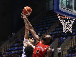 Canadá derrota a Puerto Rico y avanza invicto a los cuartos de final de la AmeriCup 2025
