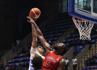 Canadá derrota a Puerto Rico y avanza invicto a los cuartos de final de la AmeriCup 2025