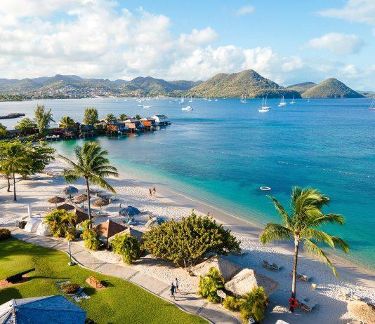 Islas caribeñas apuestan por programas “Citizenship by Investment” para atraer inversionistas