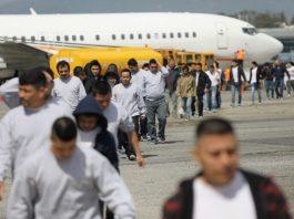 Guatemala: Cifra de migrantes retornados en 2025 sube a 28,773