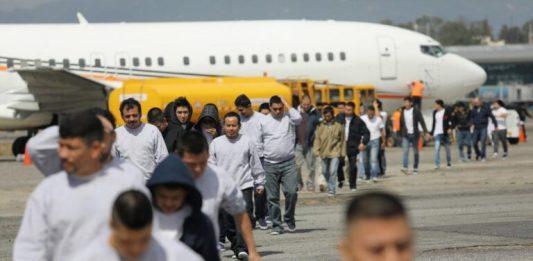 Guatemala: Cifra de migrantes retornados en 2025 sube a 28,773