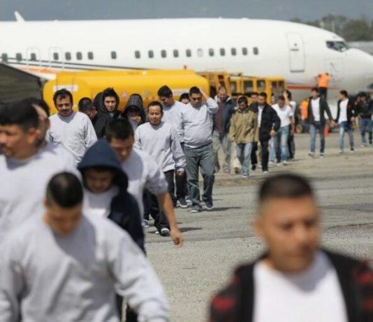 Guatemala: Cifra de migrantes retornados en 2025 sube a 28,773