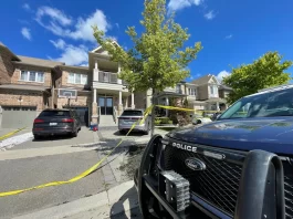Canadá debate medidas de autodefensa y seguridad tras serie de crímenes