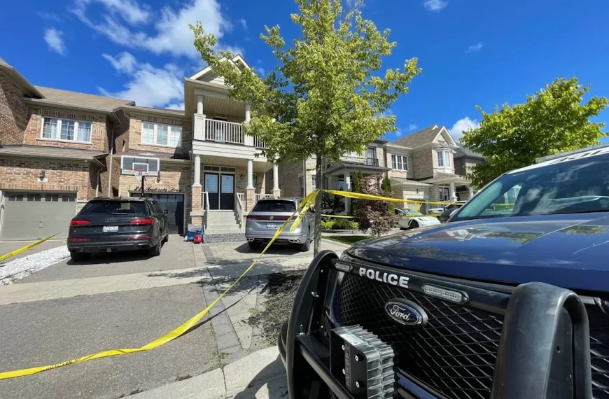 Canadá debate medidas de autodefensa y seguridad tras serie de crímenes