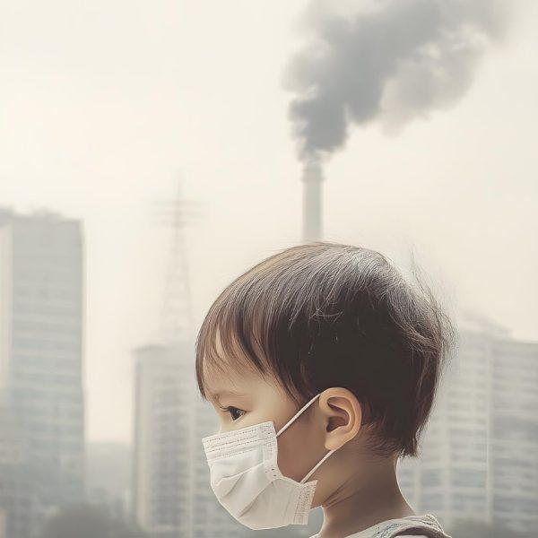 El impacto silencioso del aire contaminado en la salud humana: un desafío global creciente