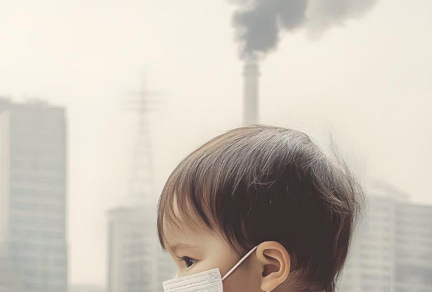 El impacto silencioso del aire contaminado en la salud humana: un desafío global creciente
