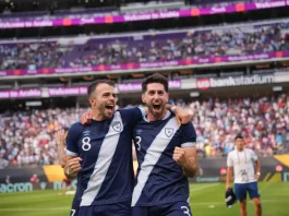 Guatemala ascendió al 98 en actualización del ranking FIFA