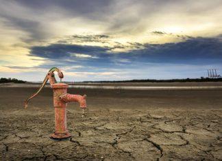 Crisis hídrica, desafío a superar