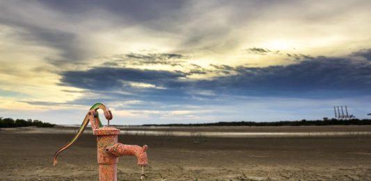 Crisis hídrica, desafío a superar