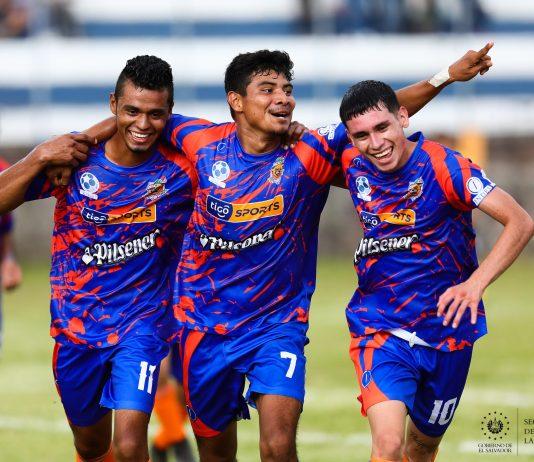 Clasificación al Mundial de Fútbol de El Salvador en peligro