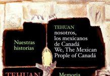 TEHUAN / Nosotros: canto a los mexicanos de Canadá