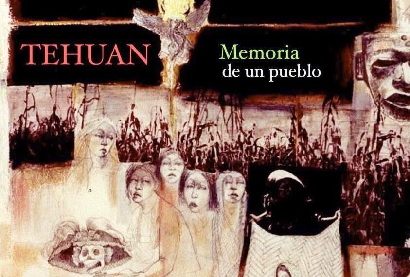 TEHUAN / Nosotros: canto a los mexicanos de Canadá