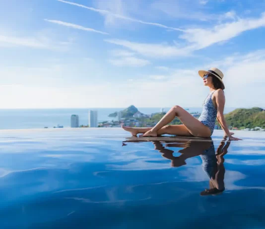 Tendencias de los viajeros de alta gama, privacidad y lujo silencioso