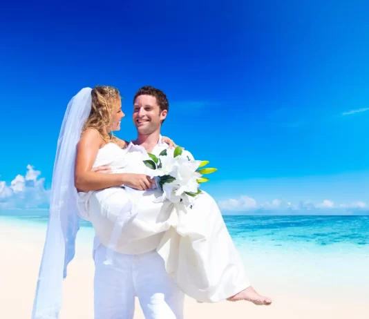 Cuba por afianzarse como destino de bodas