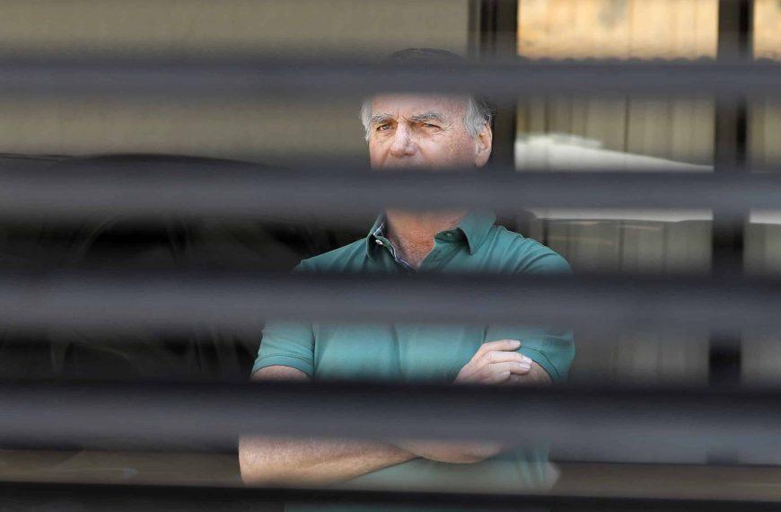 Brasil. Condena a Bolsonaro y defensa de democracia