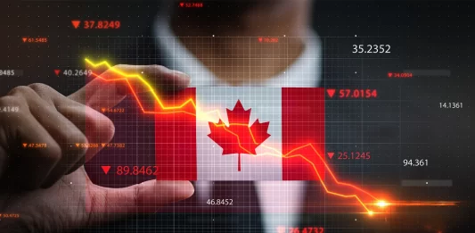 Economía débil y política monetaria: ¿Qué significa para los hispanos en Canadá?