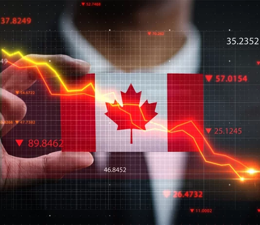Economía débil y política monetaria: ¿Qué significa para los hispanos en Canadá?