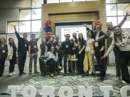 Latinos Transformando Canadá: Conexiones Latinas 2 Celebra Talento y Cultura
