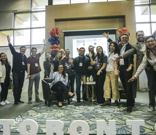 Latinos Transformando Canadá: Conexiones Latinas 2 Celebra Talento y Cultura