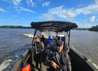 Guatemala lamentó incidentes con fuerzas de Belice