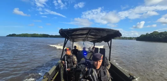 Guatemala lamentó incidentes con fuerzas de Belice