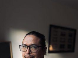 TIFF 2025: Álvaro Olmos Torrico, director de La hija cóndor (The Condor Daughter), en entrevista exclusiva